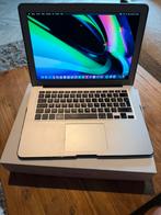 Macbook air 2015 i7, Computers en Software, Apple Macbooks, 2 tot 3 Ghz, 13 inch, Ophalen of Verzenden, Zo goed als nieuw