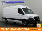 Mercedes-Benz Sprinter 316CDi L3H2 Maxi | Euro 6 | Navigatie, Auto's, Stof, Gebruikt, Mercedes-Benz, 2143 cc