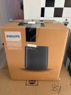 Philips Airfryer 3000 Series – Zo goed als nieuw – Met doos, Ophalen of Verzenden, Zo goed als nieuw, Airfryer, 1500 gram of meer