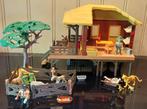 Zeer grote partij PLAYMOBIL, Ophalen, Zo goed als nieuw