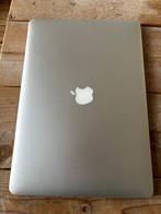 Macbook Pro 15 inch (2015), Computers en Software, 16 GB, 15 inch, Qwerty, Gebruikt