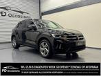Volkswagen T-Roc 1.0 TSI R-Line Business - Clima - ACC - Lan, Voorwielaandrijving, Gebruikt, Zwart, Zwart