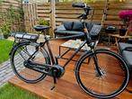 Fijne Sparta M7i middenmotor met 600 wh accụ 06-21340570, Fietsen en Brommers, Elektrische fietsen, Zo goed als nieuw, 50 km per accu of meer