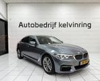 BMW 5 Serie 530E IPERFORMANCE Bovag Garantie (bj 2019), Automaat, 1998 cc, Gebruikt, Euro 6