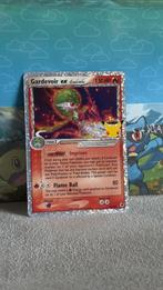 Gardevoir ex celebrations, Ophalen of Verzenden, Zo goed als nieuw