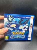 Pokémon Alpha Sapphire - Nintendo 3DS, Online, Gebruikt, Lenn hodes, 1 speler