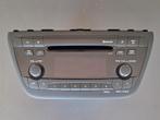 Suzuki SX4 S-Cross Panasonic auto-radio am fm cd Bluetooth, Ophalen of Verzenden, Zo goed als nieuw