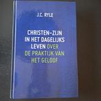 J.C. Ryle - Christen-zijn in het dagelijks leven, Boeken, Nieuw, J.C. Ryle, Ophalen of Verzenden