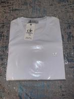 CP company t-shirt maat M, Ophalen of Verzenden, Zo goed als nieuw, Maat 48/50 (M), Wit