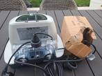 Intex QS500 Zoutwatersysteem, Tuin en Terras, Zwembad-toebehoren, Ophalen, Gebruikt