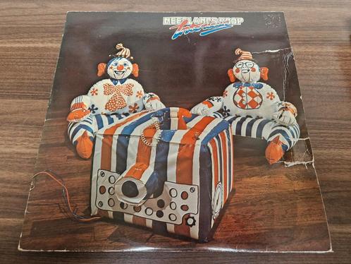 Neerlands Hoop – Interieur, Cd's en Dvd's, Vinyl | Nederlandstalig, Zo goed als nieuw, Overige genres, 12 inch, Ophalen