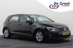 Volkswagen Golf 1.0 TSI Edition Airco, Navigatie, Bluetooth,, Voorwielaandrijving, Stof, Gebruikt, Origineel Nederlands
