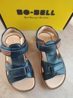 Bo-Bell leren donkerblauw sandalen  Maat 29  Nieuw, Nieuw, Jongen, Bo-Bell, Overige typen