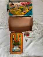 Vintage Auto Spel - Playland Scooter, Ophalen of Verzenden