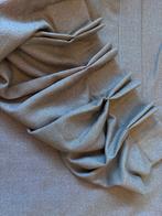 *Nieuw* Overgordijn - hoge kwaliteit -, Bruin, 200 cm of meer, Nieuw, Ophalen of Verzenden