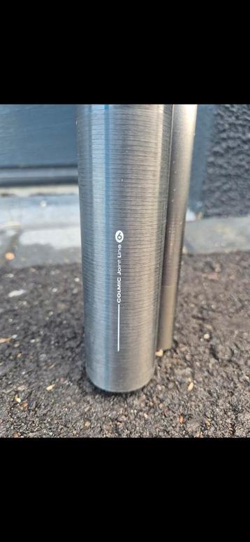 Colmic delen astra 3000 beschikbaar voor biedingen