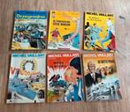 Collectie Stripboeken - Michel Vaillant & Meer, Boeken, Stripboeken, Meerdere stripboeken, Ophalen of Verzenden, Gelezen