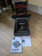 Marshall The Guv´nor, Ophalen of Verzenden, Nieuw, Distortion, Overdrive of Fuzz