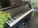 Mooie piano, nog spelend, Ophalen, Gebruikt, Zwart, Piano