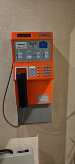 Munttelefoon, Verzamelen, Automaten | Overige, Ophalen of Verzenden, Gebruikt