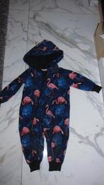 92 IELM pak flamingo, Ophalen of Verzenden, Zo goed als nieuw, Meisje, Jas