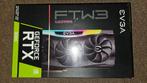 EVGA RTX 3090 FTW3, Computers en Software, Videokaarten, Ophalen, Gebruikt, PCI-Express 4, Nvidia