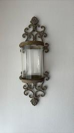 Riverdale - wand windlicht, Huis en Inrichting, Verzenden, Zo goed als nieuw