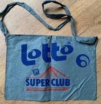 Wielrennen musette/etenszak LOTTO – SMS SANTINI – SUPER CLUB, Ophalen of Verzenden