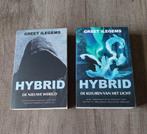 Hybrid  nieuw, Ophalen of Verzenden, Nieuw, Greet Ilegems