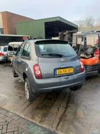 Onderdelen Nissan Micra 1.5 DCI bouwjaar 2005, Auto-onderdelen, Overige Auto-onderdelen, Gebruikt, Ophalen of Verzenden, Nissan