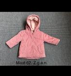 Mooi jasje maat 62., Kinderen en Baby's, Babykleding | Maat 62, Ophalen of Verzenden, Zo goed als nieuw, Meisje, Jasje