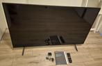 Samsung UE55RU7170 (55 inch - 4K), Ophalen, Gebruikt, 50 Hz, LCD