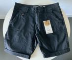 Korte damesbroek, Indicode Jeans, maat Small, Indicode Jeans,, Kort, Blauw, Nieuw