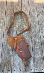US WW2 colt 1911 schouderholster, Ophalen of Verzenden, Landmacht, Amerika, Kleding of Schoenen