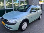 Opel Corsa 1.2-16V Comfort - NIEUWE APK - ZONDAG OPEN !, Voorwielaandrijving, 450 kg, Gebruikt, Origineel Nederlands