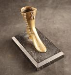 Antieke bronzen laars, Verzenden