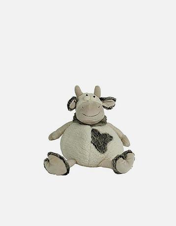Knuffel Koe - Mars&More - Leegverkoop Webshop beschikbaar voor biedingen