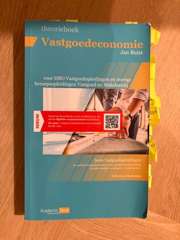 Vastgoedeconomie beschikbaar voor biedingen