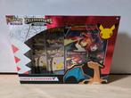 Pokemon celebrations lances charizard box, Ophalen of Verzenden, Nieuw, Boosterbox