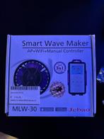 Jecod-jebao stromingspomp mlw-30 met controller, Dieren en Toebehoren, Vissen | Aquaria en Toebehoren, Ophalen, Nieuw, Verlichting of Verwarming