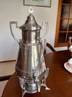Antieke koffiepot kraantjespot, Antiek en Kunst, Ophalen