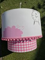 Kinderlamp en bijpassende kussen, Kinderen en Baby's, Kinderkamer | Inrichting en Decoratie, Ophalen, Kleed of Kussen