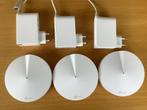 TP-link Deco P7 Wi-Fi versterkers 3 stuks, Ophalen, Zo goed als nieuw, Tp-Link
