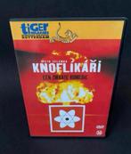 Knoflikari, 1977, Vanaf 12 jaar, Ophalen of Verzenden, 1980 tot heden, Zo goed als nieuw