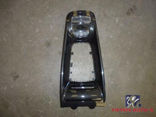 Middenconsole Zwart Citroen C5  ('08-'17) 7589JW, Auto-onderdelen, Interieur en Bekleding, Citroën, Gebruikt, Ophalen of Verzenden