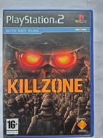 KILLZONE, Gebruikt, 1 speler, Racen en Vliegen, Ophalen of Verzenden