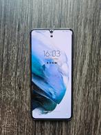 Samsung Galaxy S21 / 256 GB geheugen, Zwart, Touchscreen, Ophalen of Verzenden, Zo goed als nieuw
