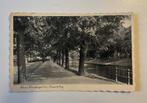 Ansichtkaart Hoorn - Koepoortsbrug, Verzamelen, Ansichtkaarten | Nederland, Verzenden, 1940 tot 1960, Gelopen