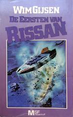 Wim Gijsen - De Eersten van Rissan, Ophalen of Verzenden, Gelezen