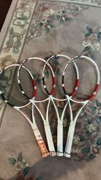Babolat pure strike, Sport en Fitness, Tennis, Ophalen, Gebruikt, Racket, L3